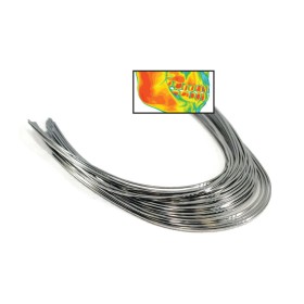 GNI-Thermal Active NITI Archwire