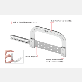 Easy IPR Strip Kit