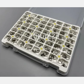 MOLAR BANDS BOX
