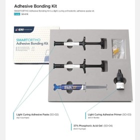GNI Bracket Adhesive Kit