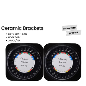 Ceramic Bracket