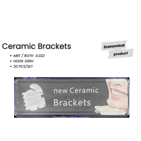 Ceramic Brackets