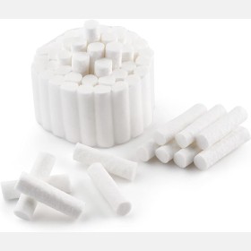cotton roll