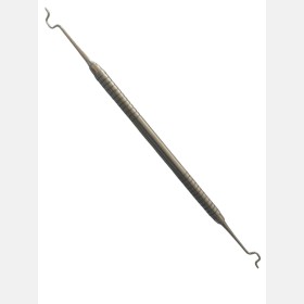 LIGATURE O TIE INSTRUMENT SS