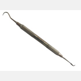 Direct Bond Adhesive Remover- Double Ended Scaler