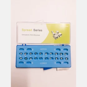 Spread Series -Mini Metal Bracket