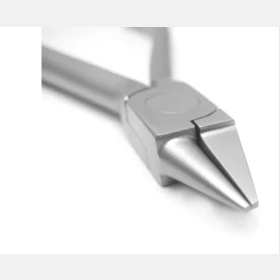 BIRD BEAK PLIER S/S 12.5CM SATIN EX