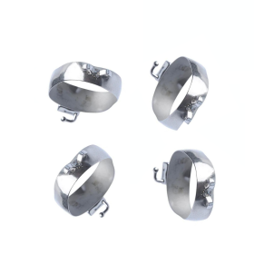 MOLAR BANDS -SINGLE-WITH CLEAT