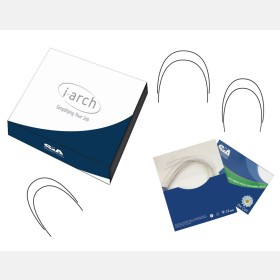 SIA-I ARCH Kit - NATURAL