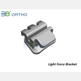(Light Force Metal Bracket (3B ORTHO