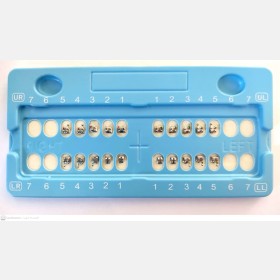 Mini Bracket- 3B ORTHO