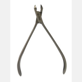 Distal End Cutter - Slim Head And Long Handle