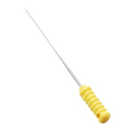 SHORT BARBED BROACHES