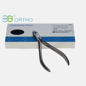 CRIMPABLE HOOK PLIER 3B