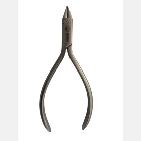 Double Round Jaw Plier