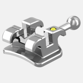Classic Metal  Brackets