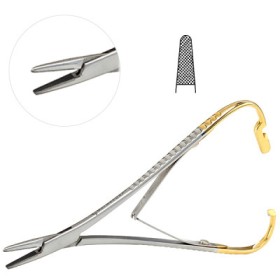 MATHIEU NEEDLE  HOLDER