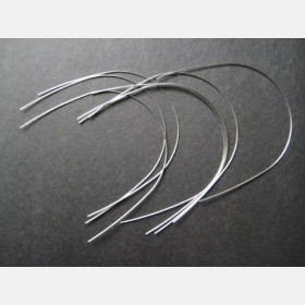 3B ORTHO-NITI Super Elastic Archwires
