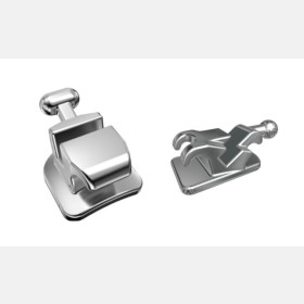 3B ORTHO-Lingual Bracket -ORG