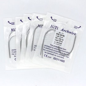 NITI OPEN SPRING