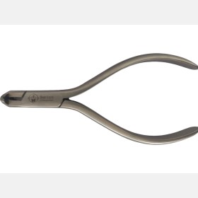 Distal End Cutter - Slim Head